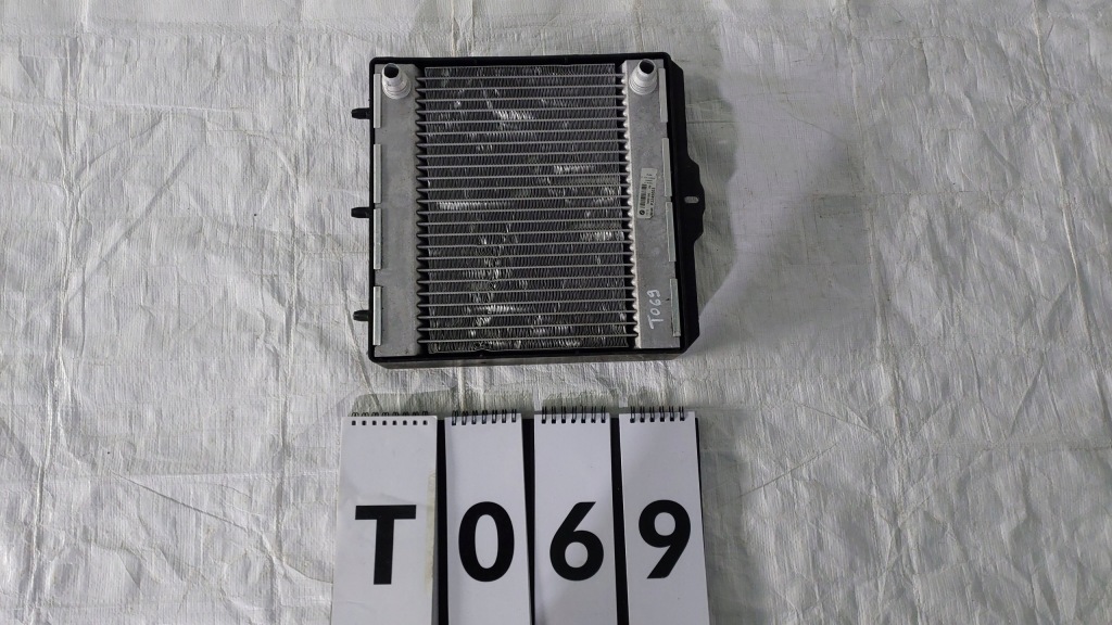 Купить Bmw bmw m2 f80 m3 f82 m4 f87 радиатор воды