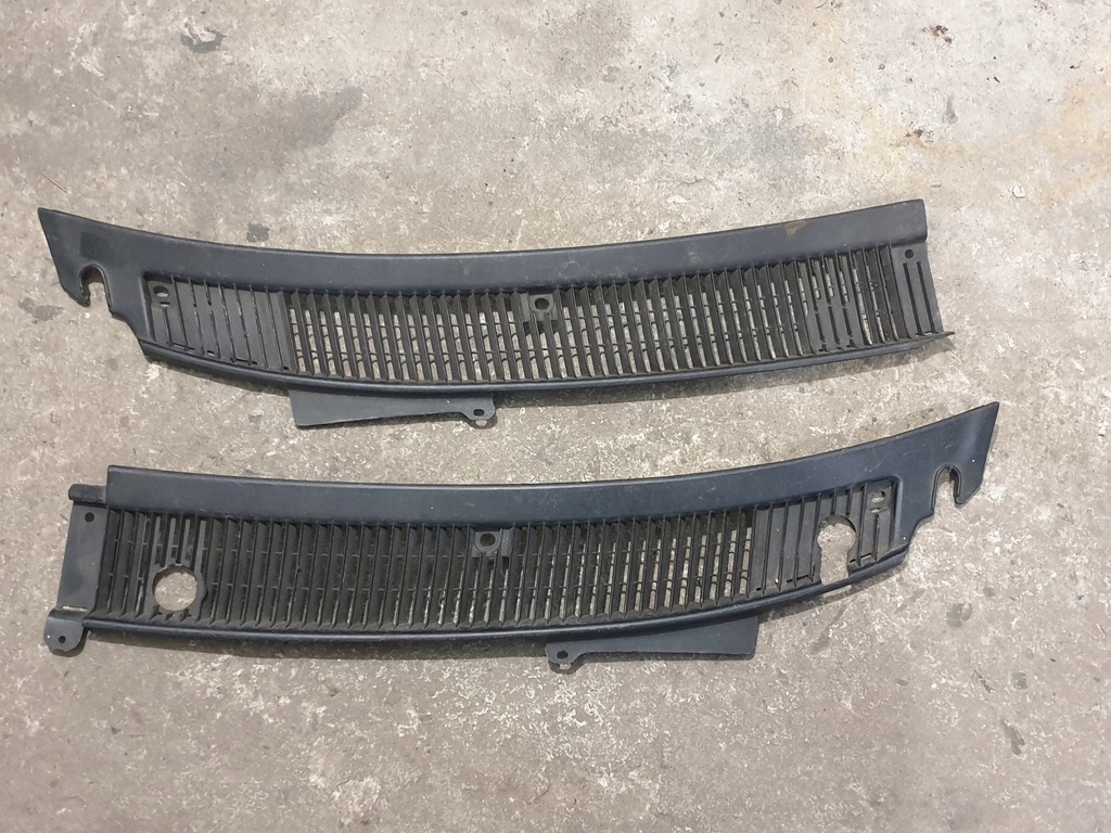 фото №1, Suzuki swift 89-94 жабо kpl. l+r