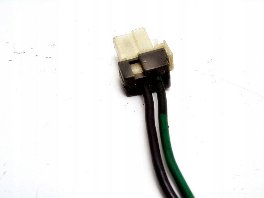 фото №3, Штекер колодка штекер hyundai atos sonata matrix