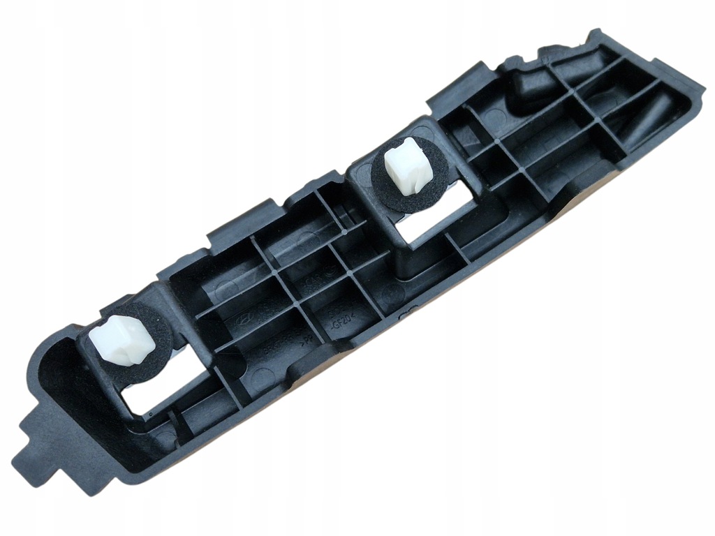 фото №8, Кронштейн направляющая бампера заднего левый hyundai kona 21 86613j9ba0