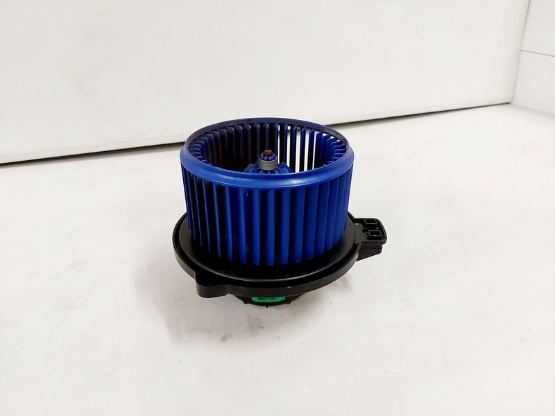 фото №7, Kia rio iii вентилятор отопителя воздуходувка