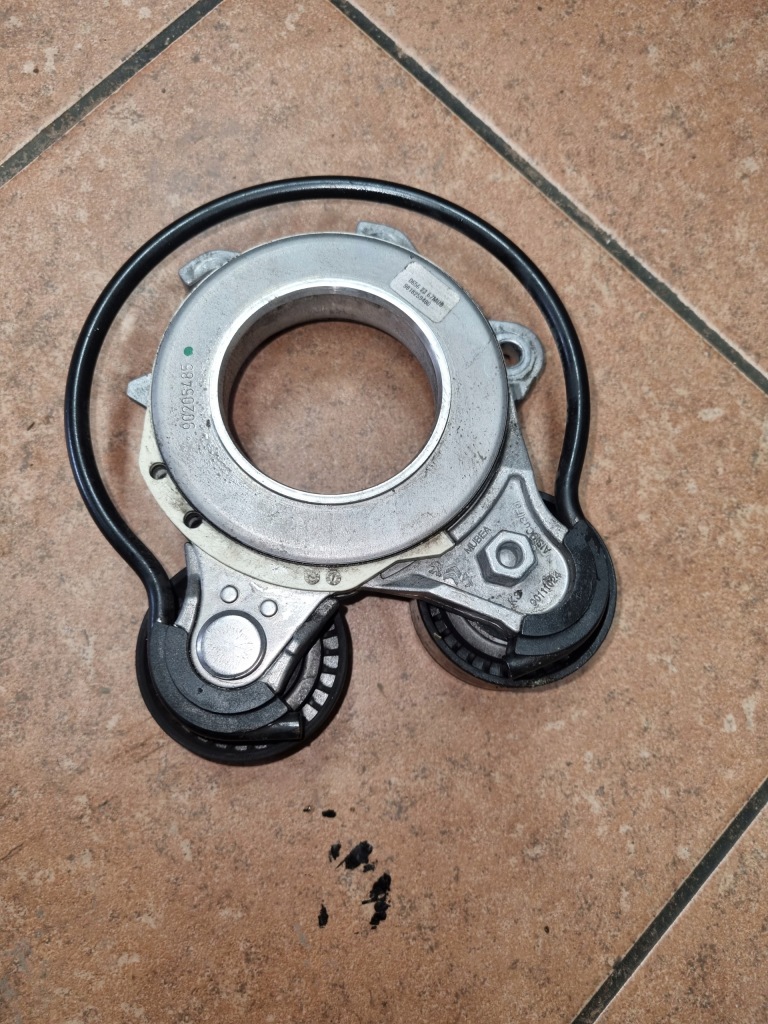 Купить Натяжитель ремень peugeot 508 ii 1.6