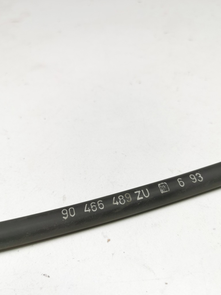 фото №8, Трос, керування przyspieszeniem opel vectra-a calibra оригінальний номер 90466489