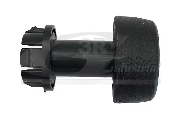 фото №2, 3rg відбійник капот ford