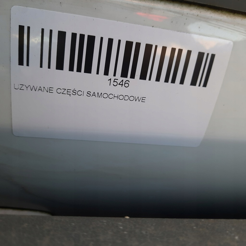 фото №8, Дверь правый перед kia sportage iii 10-14r