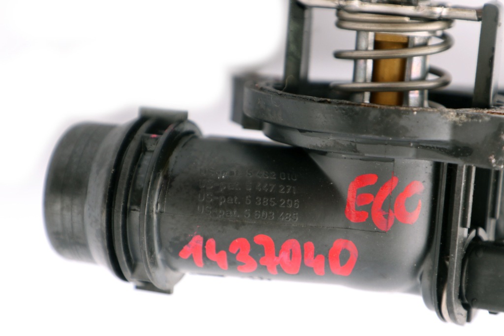 Купити Bmw e39 e46 e60 e65 e53 e83 e36 термостат рідина охолоджуючий 1437040
