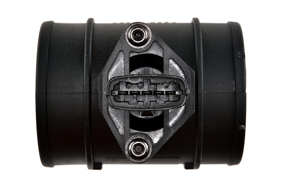 фото №4, Расходомер воздуха do opel zafira a