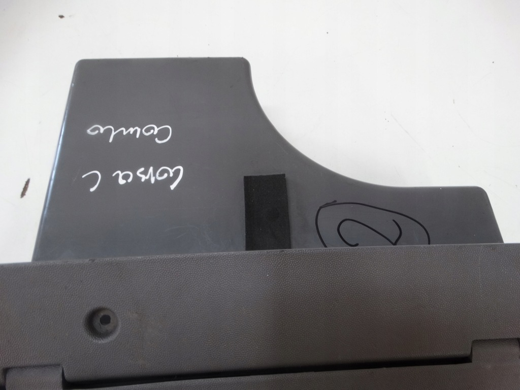 фото №5, Бардачок пасажира opel corsa c 09114403 460029937