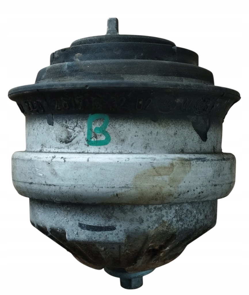 фото №1, Подушка двигуна mercedes slk r170 2.0