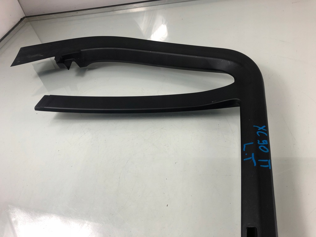 фото №3, Молдинг двері маскувальна лівий задня volvo xc90 ii