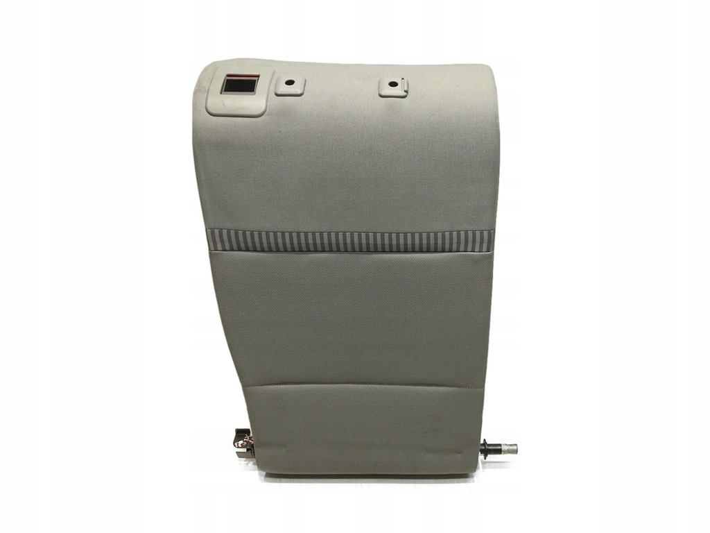 фото №1, Спинка сиденье правый задняя bmw x3 e83