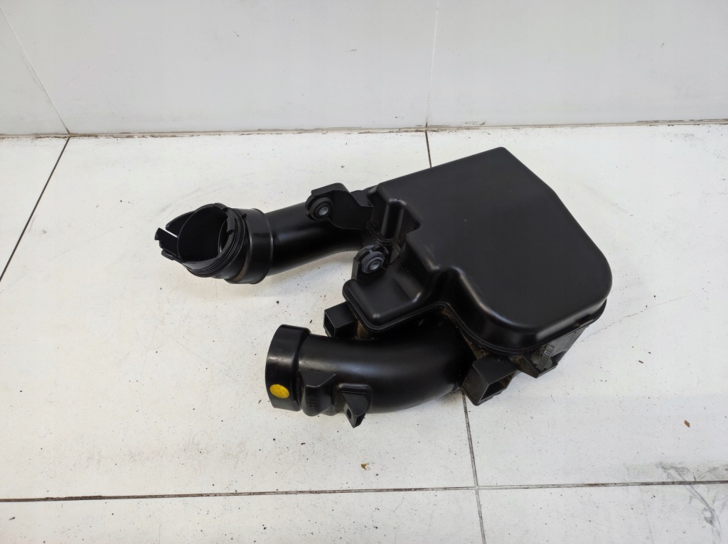 фото №1, Резонатор повітря hyundai i30 iii 3 1.4 t-gdi tgdi