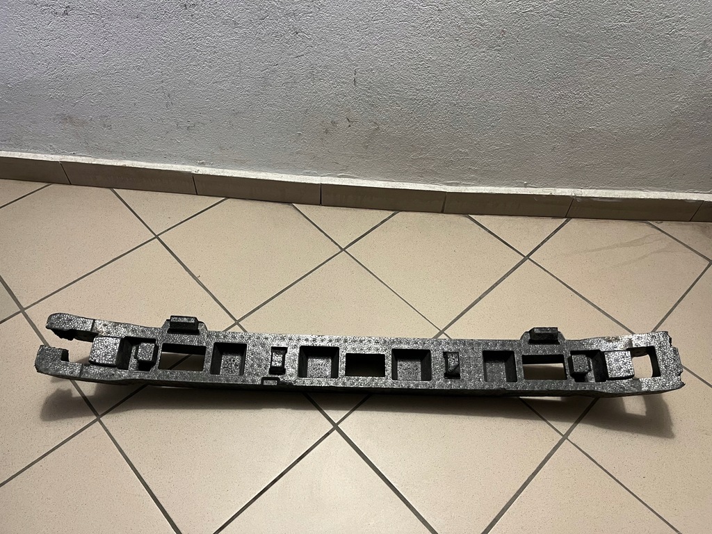 фото №13, Абсорбер бампера піна перед skoda kodiak kodiaq 565