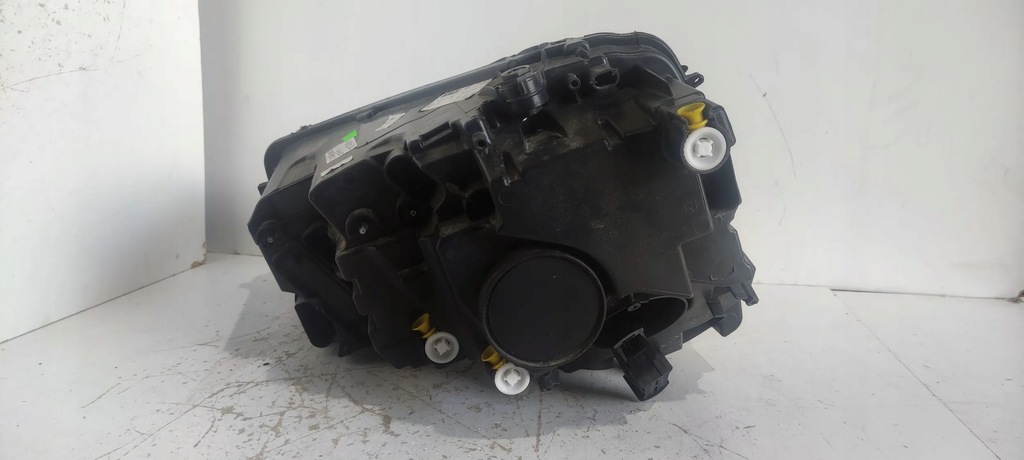 фото №8, Skoda karoq 2019 лампы передние