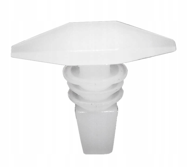 фото №1, Клипса кронштейн штифт уплотнители дверь do honda