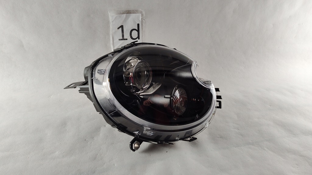 фото №3, Mini cooper s r55 r56 ксенон правий лампа права фара