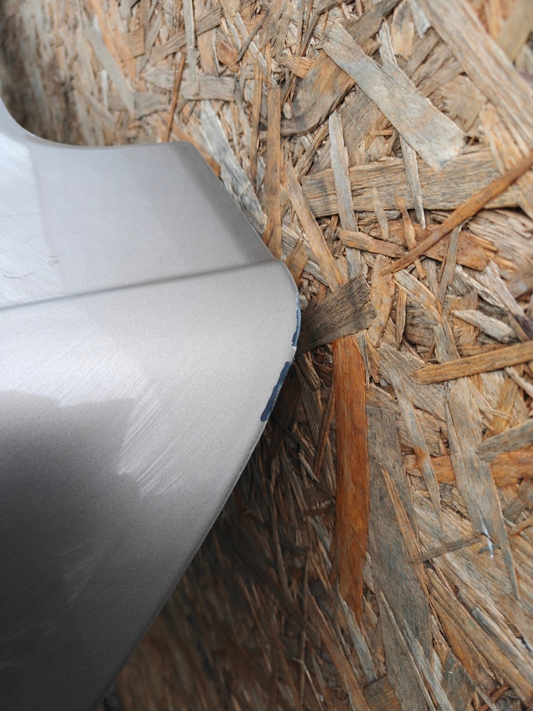 фото №13, Крышка багажника задняя багажника land rover range rover discovery v l462 комплектная !!!