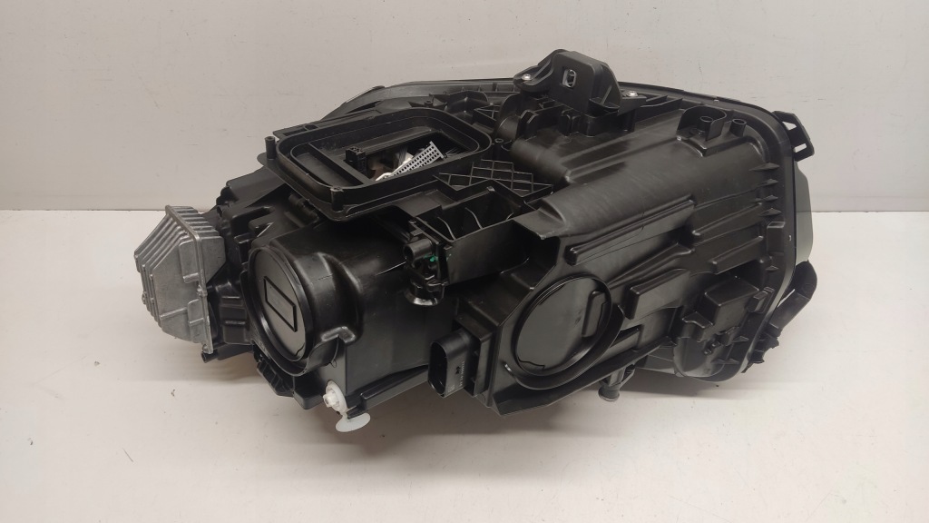 фото №11, Mercedes eqa eqb 243 фара full led лампа права