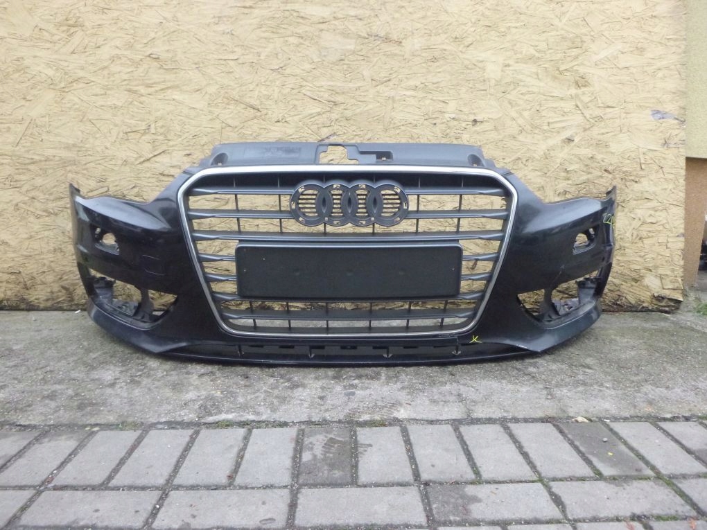 Купить Audi a3 8v3 8v4 бампер передний