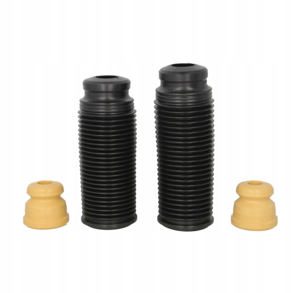 фото №1, Защита i отбойники перед vw touareg i 02-10