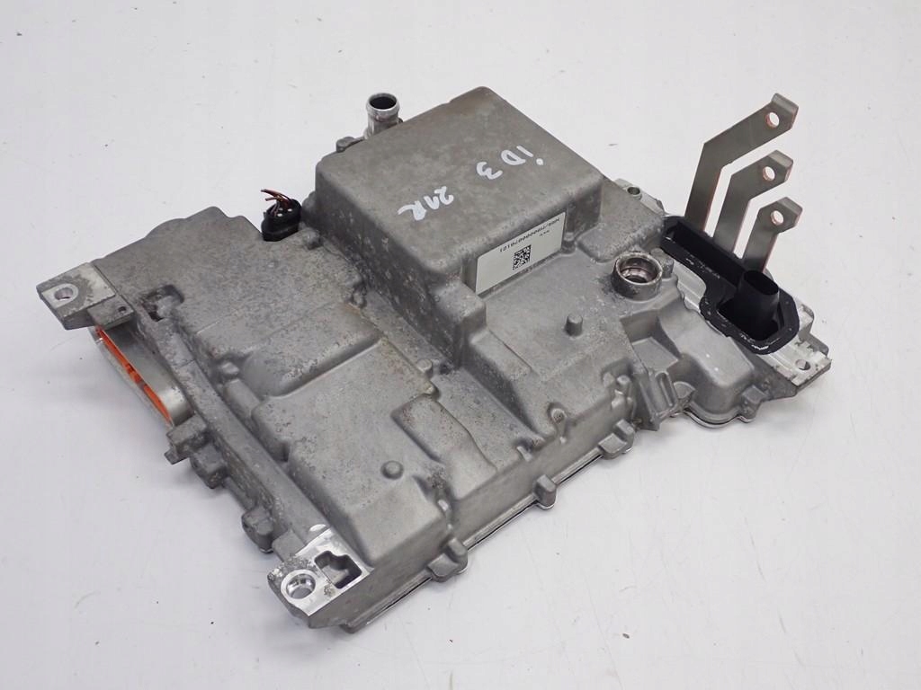 фото №1, Инвертор конвертер преобразователь инвертор cupra born vw id3 id.3 pro s 21r