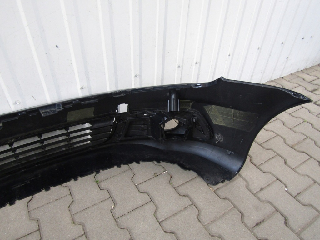 фото №12, Бампер перед передний vw eos 1q0 lift 10-15