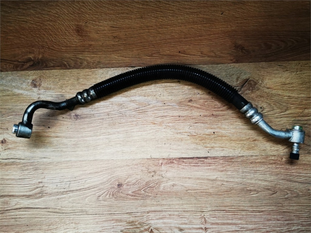 фото №1, Jeep grand cherokee wk2 3.0 crd трубка кондиціонера