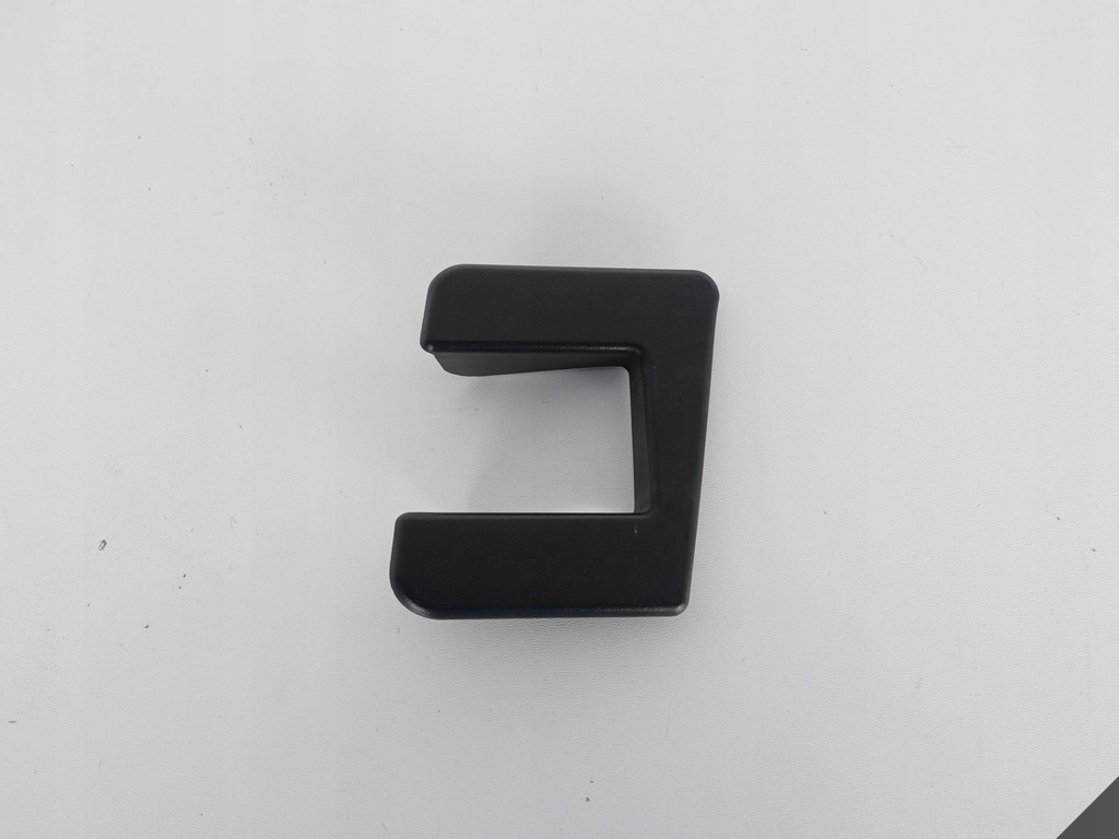 фото №1, Porsche cayenne 7p5 захист zawisu кришки багажника