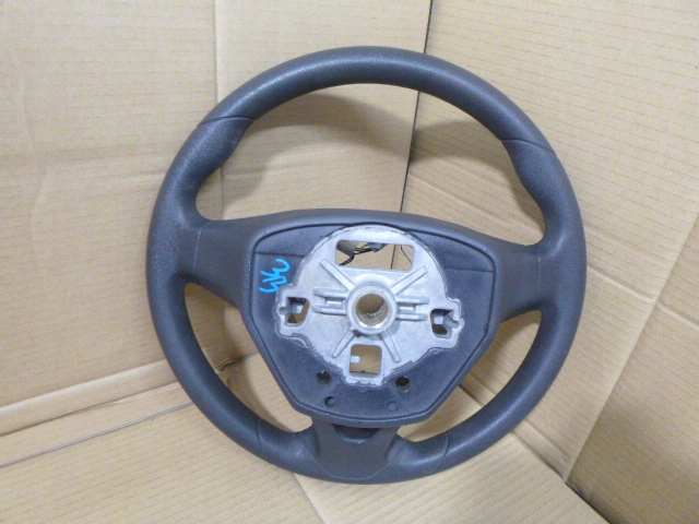 фото №8, Opel crossland x воздуховод многофункциональный