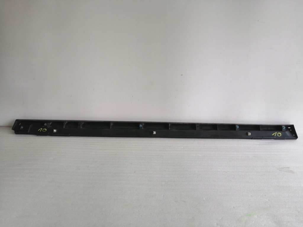 фото №5, Mitsubishi space star ii 13- молдинг поріг права 6512a874