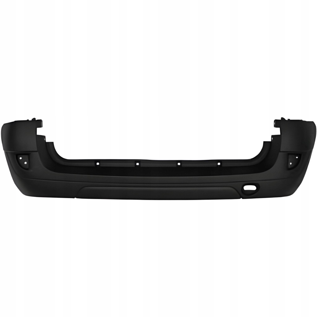 Купить Diederichs 4420655 бампер