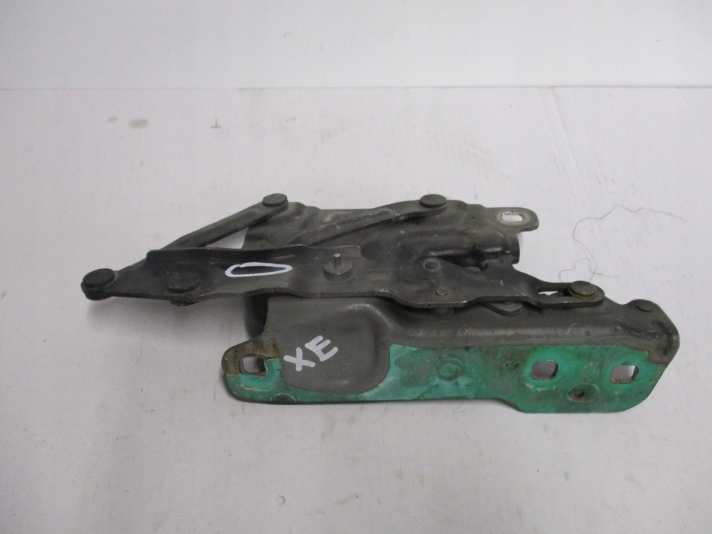 фото №6, Петля петлі капот jaguar xe gx73-16801-ae