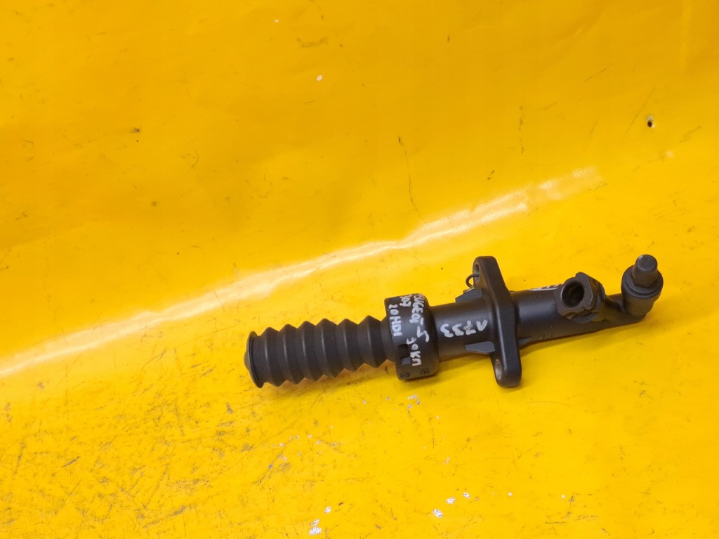 фото №6, Помпа сцепления peugeot 307 2,0hdi 01-05r