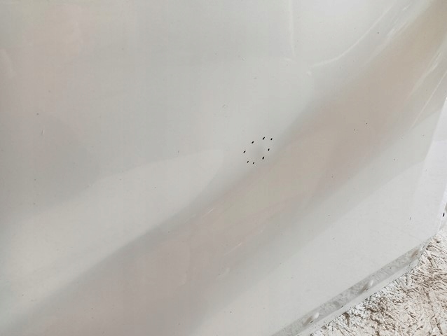 фото №3, Двері ліва задні лівий задня lexus rx ii 2022-