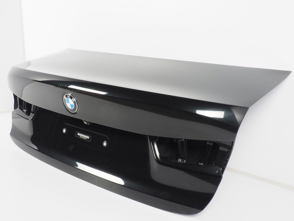 фото №12, Bmw 3 g20 крышка багажника багажника задняя задняя камера 475