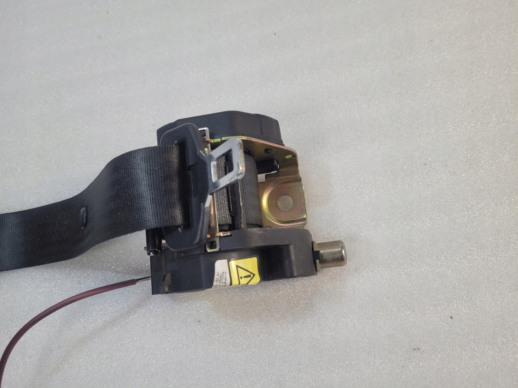 фото №2, Thesis pas безопасности натяжитель правый задняя