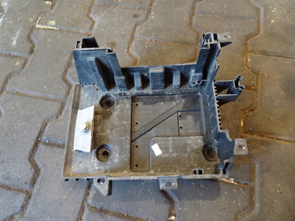 фото №1, Opel karl 1.0 основа акумулятор 42359360