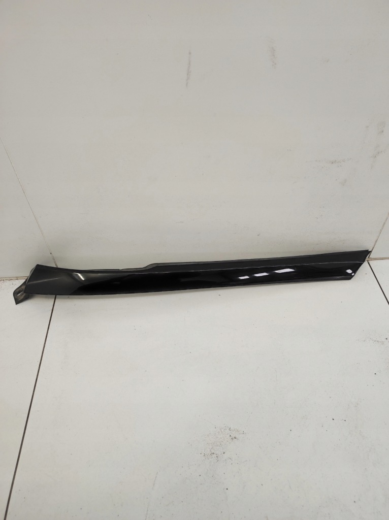 фото №1, Молдинг накладка na крила крила напрямна лівий перед renault scenic iv 4