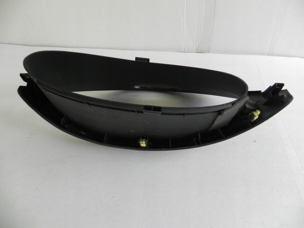 фото №9, Toyota yaris verso корпус спидометра приборы оригинал 55411-52140-b0