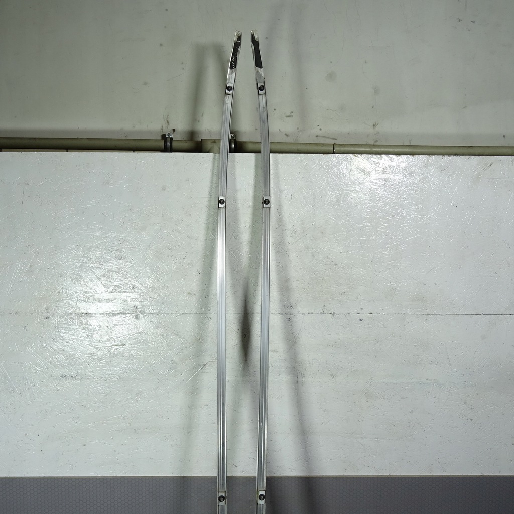 фото №6, Opel insignia a kombi рейлинги 13336614