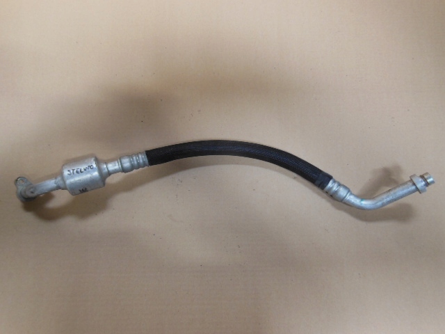 фото №1, Шланг кондиционера alfa romeo stelvio 505353030