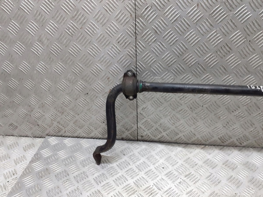 фото №3, Тяга стабилизатора vw passat b5 fl