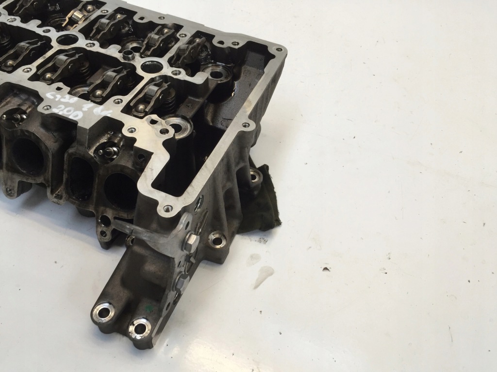 фото №3, Bmw 3 g20 g21 2020 320d головка цилиндров 8580266