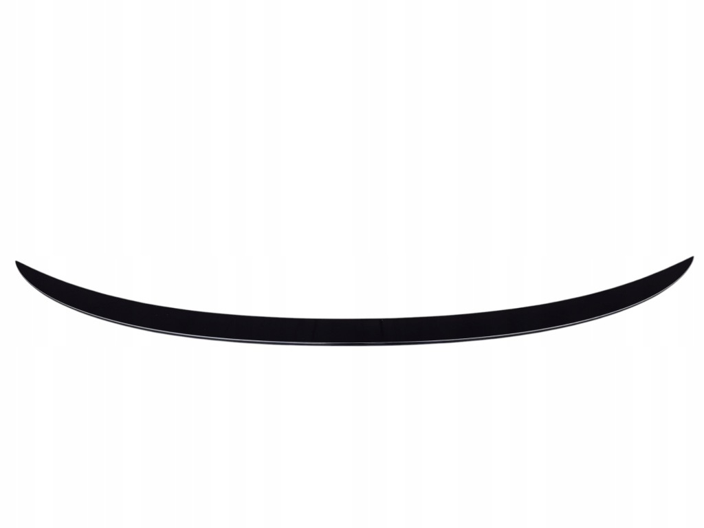 Купити Спойлер кришки задня renault arkana 01725023