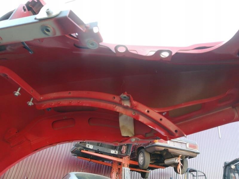 Ferrari 296 gtb 296gtb f171 правый rear wing 985955959 fender Цена