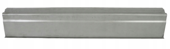 фото №1, Ремкомплект порог chrysler voyager 00-08