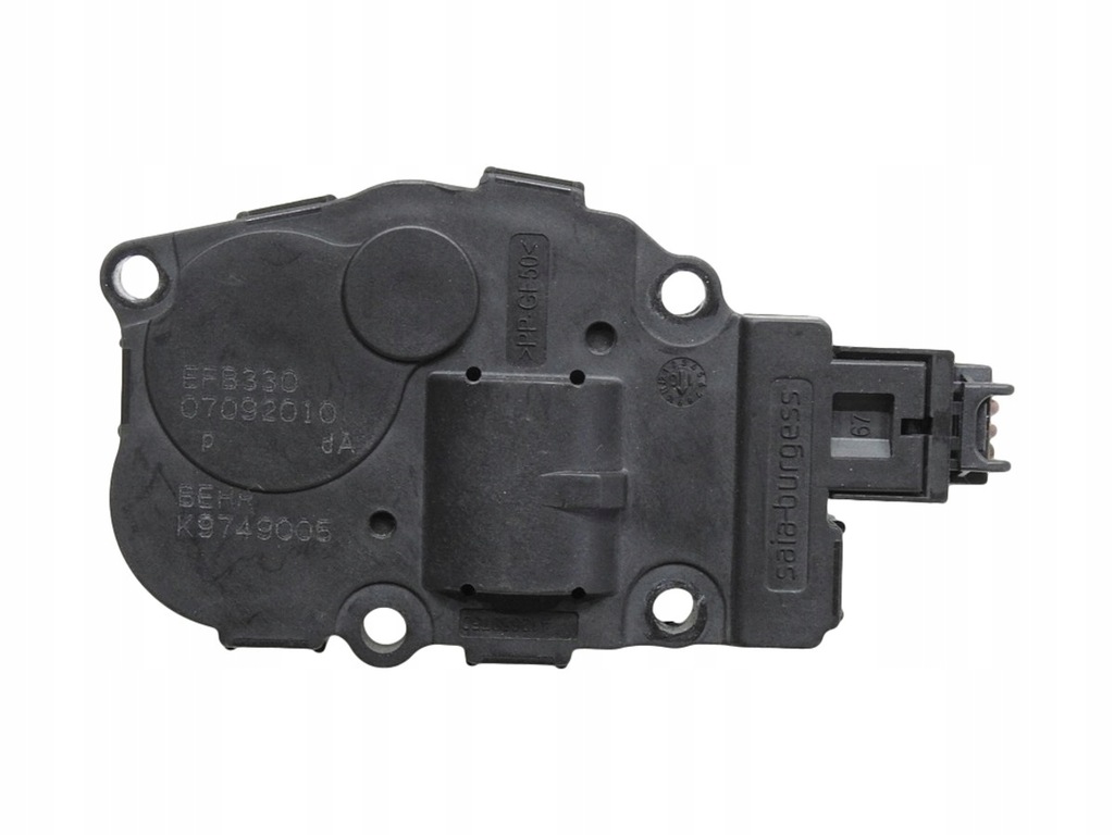 фото №1, Моторчик отопителя mercedes w212 efb330