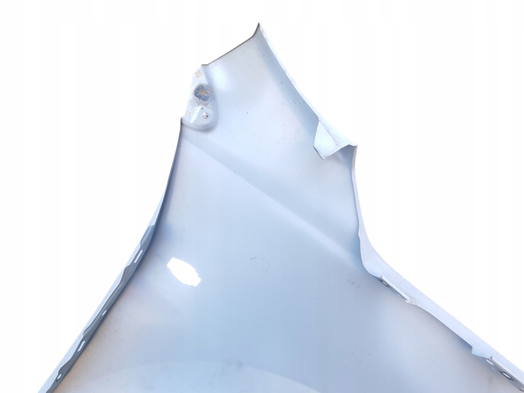 фото №10, Крила лівий перед suzuki celerio 14-