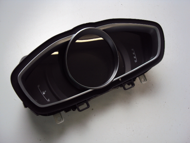 фото №1, Лічильник прилади volvo v40 2.0 дизель 12-19