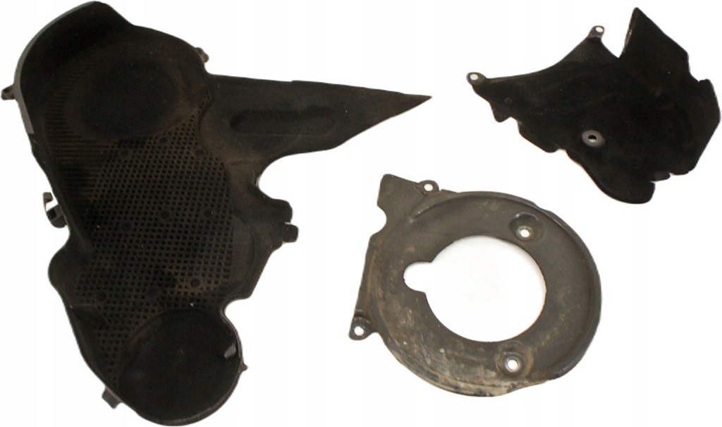 фото №1, Pi081 vw tiguan i 5n 2.0d защита распределительного вала 038109147d